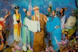 孙悟空为何对荆棘岭的妖怪赶尽杀绝？你看他们做了什么图片