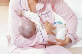 母乳库的发展与历史---庆祝国际母乳喂养周30年图片