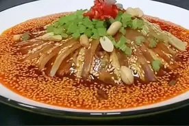 夫妻肺片制作教程之（前世今生）图片