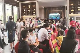 厦门楼市｜红8月，马銮湾新城片区炙手可热，C位当道图片