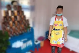 胆够大 这家出租房里卖男士保健品的图片