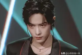 肖战画了梅花后，王一博这一行为让粉丝大呼暖心图片
