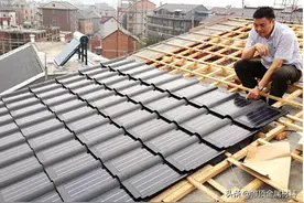 金属瓦铺设方法图片