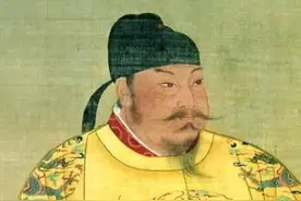 从李世民善待大臣说起，聊聊古代开国杀功臣这码事图片