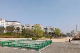 郑州这些遗址生态文化公园颜值高、底蕴足，但有市民却表示“看不懂”图片