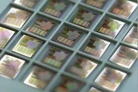 UP主捡块石头搓出个CPU？恕我直言，人类做不到图片