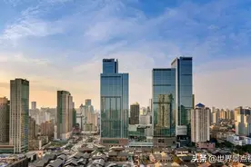 西部地区的“北上广”，成都、重庆、西安，谁的潜力更大？图片