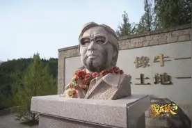 陕西卫视“寻找路遥”将于今晚21:10播出图片