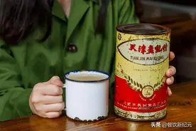 那些停产了30年的零食，只有70后吃过，90后没见过，00后从未听过图片