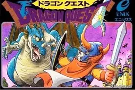“日式王道开放沙盒RPG”的爆诞：《勇者斗恶龙》撞上《我的世界》图片