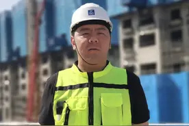 【最美八局建设者】张雪林：有温度的基层党建创新实践者图片