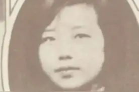 民国女大学生持枪杀姐姐情夫，反促成这段姻缘，自己却割腕自杀图片