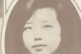 民国女大学生持枪杀姐姐情夫，反促成这段姻缘，自己却割腕自杀图片