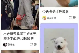 “网上秀恩爱千万不要乱发话题！”太尴尬了哈哈哈哈图片