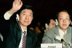 外交官是一个怎样迷人的职业?图片