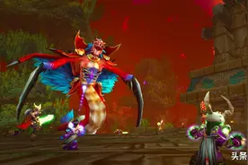魔兽世界怀旧服：祖格冲击到了MC？暂时而已 MC的地位从未改变图片