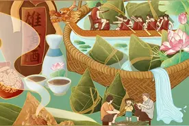 端起快乐，放下烦恼，愿我们所念之人天天喜乐，岁岁安康！图片