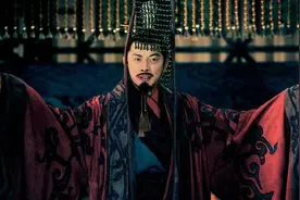 王允飘了，所以他死了！三国乱世也是因飘了的王允而上演！图片