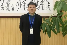 科大国创董事长董永东：创新是科技企业的灵魂图片