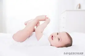 孩子睡觉总出汗，不只是怕热那么简单图片