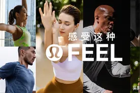 和卢靖姗聊天，我在她身上找到了独一无二的美图片