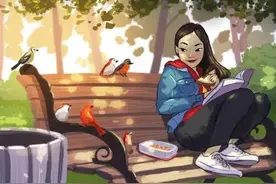 真心爱你的好男人，往往会很“自私”图片