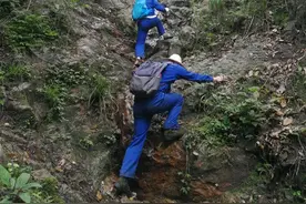这里是核工业丨从晨曦到黄昏 最美的风景是你图片
