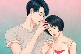 23岁帅小伙：出差中爱上了大龄女同事，我该怎么办才好？图片