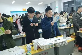 杭州规定初中全面取消早读，上课时间不早于8:00，国庆后立刻执行图片