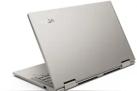 联想YOGA C740笔记本测评，新机究竟有什么新惊喜？图片