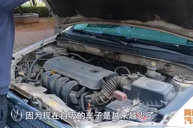 家用车选涡轮增压还是自吸？快2021年了，买车老观念要改改了图片