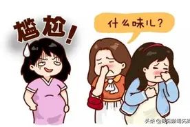 大型“社死”现场，公共场合频频尿失禁竟是因为这种东西图片