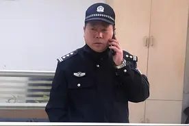 答应父亲回家过年的他爽约了：我在宁波坚守一线图片