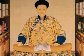 和数学有着不解之缘的，还有两位皇帝图片