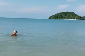 巴基斯坦“噬脑湖”，男孩游泳后被吃掉脑子，噬脑湖到底有多恐怖图片