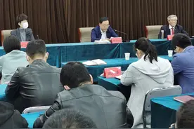 【庆祝建党百年】河北栾城首场党史学习宣讲报告会在楼底拉开帷幕图片