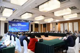 头条 | 打造最美的风景线，推动户外广告产业高质量发展！图片