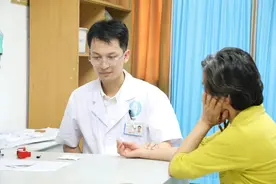 “生日那天，老公送了我一个男人”图片