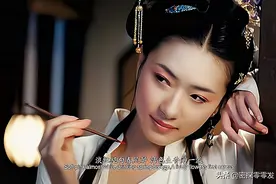 古代的青楼女子为什么要在腰间系一根红线？图片