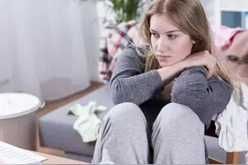 女儿留学患抑郁症，母亲惶恐无措，一面之缘的她：先把孩子接回国图片