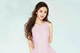 她跻身演艺圈17年，当过38次女一号，观众却连她的名字都记不住图片