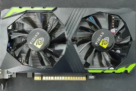288元买了个黄伟达GTX950显卡，是捡漏还是踩坑？图片