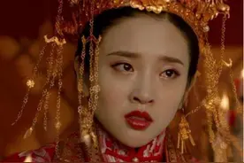 满蒙第一美女东哥格格，为什么被努尔哈写进“七大恨”中？图片