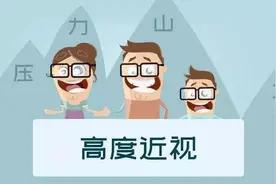 后巩膜加固 | 有效治疗高度近视引发的视网膜病变图片