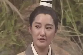 双雕第一女魔头：李莫愁战绩汇总图片