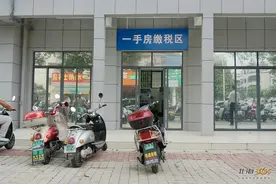北海楼市9月交易！新房二手房都跌了图片