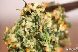 既然做不到肆意踏春，不如来口这个留住春天的味道图片
