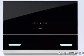 开启厨房新想象！老板CXW-200-5910S吸油烟机评测图片