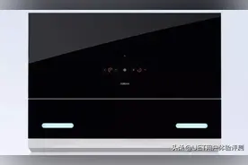 开启厨房新想象！老板CXW-200-5910S吸油烟机评测图片