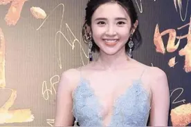 唐艺昕整容之前长这样，难怪张若昀爱了九年，网友：我也爱了图片